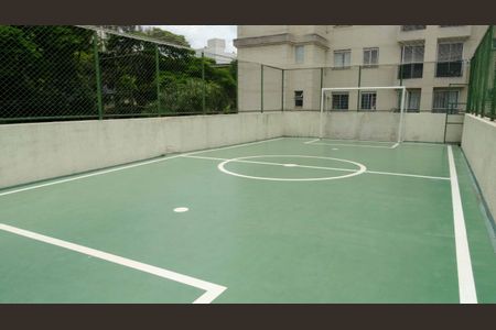 Apartamento à venda com 53m², 2 quartos e 2 vagas Apartamento à venda com 53m², 2 quartos e 2 vagasÁrea comum