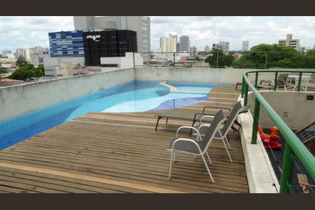 Apartamento à venda com 53m², 2 quartos e 2 vagas Apartamento à venda com 53m², 2 quartos e 2 vagasÁrea comum