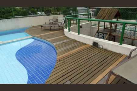 Apartamento à venda com 53m², 2 quartos e 2 vagas Apartamento à venda com 53m², 2 quartos e 2 vagasÁrea comum