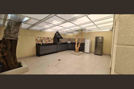 Apartamento à venda com 53m², 2 quartos e 2 vagas Apartamento à venda com 53m², 2 quartos e 2 vagasÁrea comum