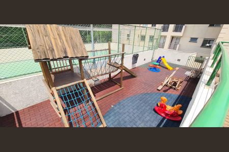 Apartamento à venda com 53m², 2 quartos e 2 vagas Apartamento à venda com 53m², 2 quartos e 2 vagasÁrea comum