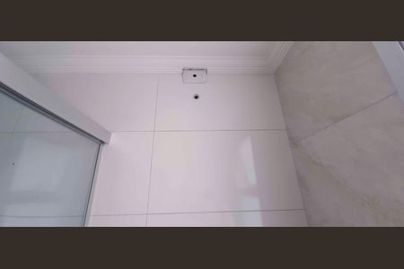 Apartamento à venda com 53m², 2 quartos e 2 vagas Apartamento à venda com 53m², 2 quartos e 2 vagasBanheiro da Suíte