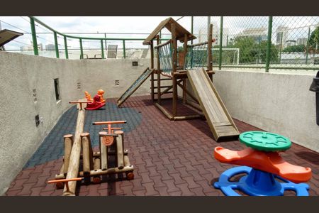 Apartamento à venda com 53m², 2 quartos e 2 vagas Apartamento à venda com 53m², 2 quartos e 2 vagasÁrea comum