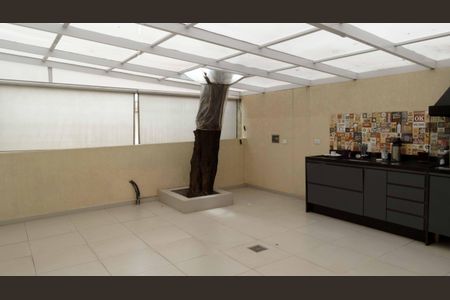 Apartamento à venda com 53m², 2 quartos e 2 vagas Apartamento à venda com 53m², 2 quartos e 2 vagasÁrea comum