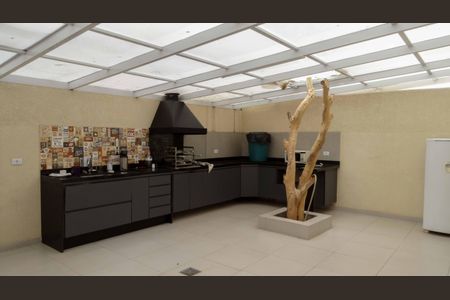 Apartamento à venda com 53m², 2 quartos e 2 vagas Apartamento à venda com 53m², 2 quartos e 2 vagasÁrea comum