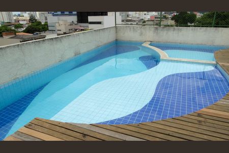 Apartamento à venda com 53m², 2 quartos e 2 vagas Apartamento à venda com 53m², 2 quartos e 2 vagasÁrea comum