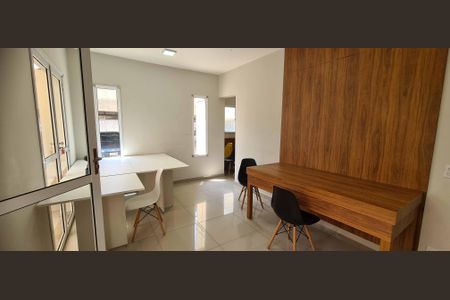 Apartamento à venda com 53m², 2 quartos e 2 vagas Apartamento à venda com 53m², 2 quartos e 2 vagasÁrea comum