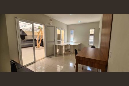 Apartamento à venda com 53m², 2 quartos e 2 vagas Apartamento à venda com 53m², 2 quartos e 2 vagasÁrea comum