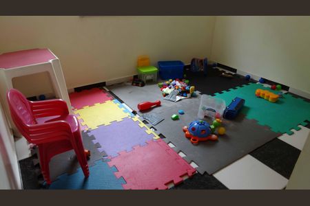 Apartamento à venda com 53m², 2 quartos e 2 vagas Apartamento à venda com 53m², 2 quartos e 2 vagasÁrea comum