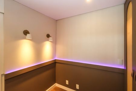 Apartamento à venda com 74m², 2 quartos e 2 vagas Apartamento à venda com 74m², 2 quartos e 2 vagasQuarto 2