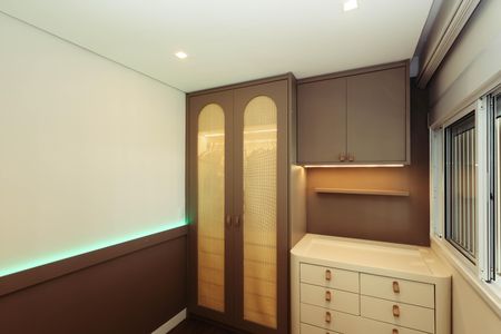 Apartamento à venda com 74m², 2 quartos e 2 vagas Apartamento à venda com 74m², 2 quartos e 2 vagasQuarto 2