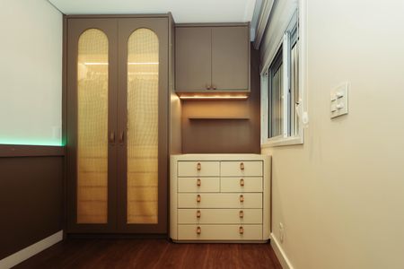 Apartamento à venda com 74m², 2 quartos e 2 vagas Apartamento à venda com 74m², 2 quartos e 2 vagasQuarto 2