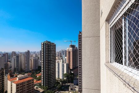 Apartamento à venda com 74m², 2 quartos e 2 vagas Apartamento à venda com 74m², 2 quartos e 2 vagasVista