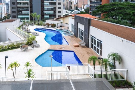 Apartamento à venda com 74m², 2 quartos e 2 vagas Apartamento à venda com 74m², 2 quartos e 2 vagasPiscina