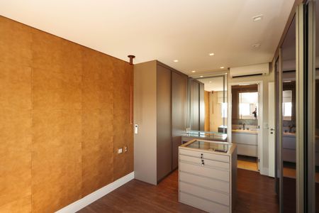 Apartamento à venda com 74m², 2 quartos e 2 vagas Apartamento à venda com 74m², 2 quartos e 2 vagasQuarto 1 - Suíte