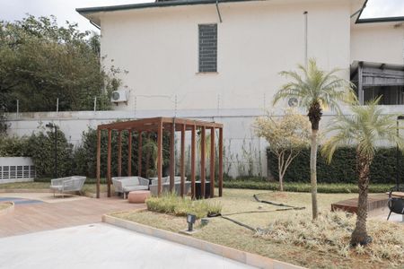 Apartamento à venda com 74m², 2 quartos e 2 vagas Apartamento à venda com 74m², 2 quartos e 2 vagasGazebo