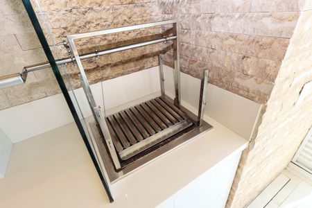 Apartamento à venda com 74m², 2 quartos e 2 vagas Apartamento à venda com 74m², 2 quartos e 2 vagasSala e Cozinha