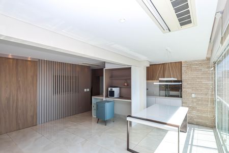 Apartamento à venda com 74m², 2 quartos e 2 vagas Apartamento à venda com 74m², 2 quartos e 2 vagasSala e Cozinha