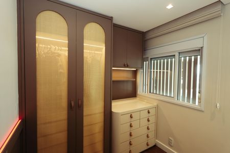 Apartamento à venda com 74m², 2 quartos e 2 vagas Apartamento à venda com 74m², 2 quartos e 2 vagasQuarto 2