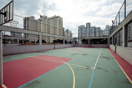 Apartamento à venda com 74m², 2 quartos e 2 vagas Apartamento à venda com 74m², 2 quartos e 2 vagasQuadra