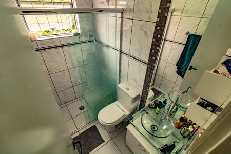 Casa à venda com 125m², 3 quartos e 1 vaga