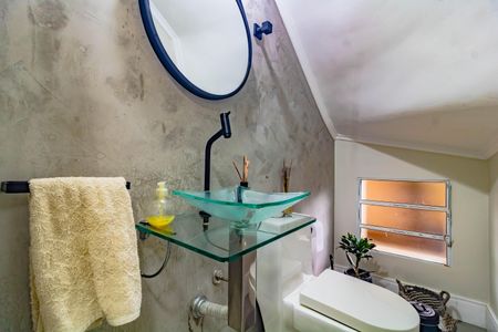 Casa à venda com 3 quartos, 125m² em Vila Campestre, São Paulo