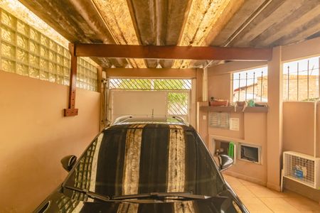 Casa à venda com 125m², 3 quartos e 1 vaga