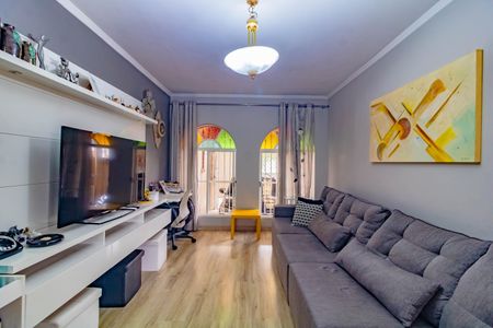 Casa à venda com 125m², 3 quartos e 1 vaga