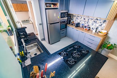 Casa à venda com 3 quartos, 125m² em Vila Campestre, São Paulo