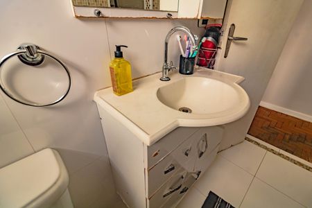 Casa à venda com 125m², 3 quartos e 1 vaga