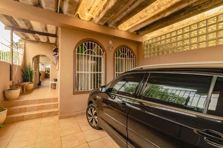 Casa à venda com 125m², 3 quartos e 1 vaga