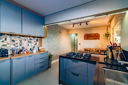 Casa à venda com 3 quartos, 125m² em Vila Campestre, São Paulo