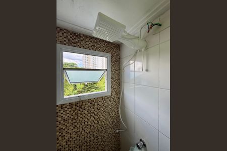 Apartamento à venda com 52m², 2 quartos e 1 vagaBanheiro 