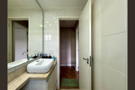 Apartamento à venda com 52m², 2 quartos e 1 vagaBanheiro  