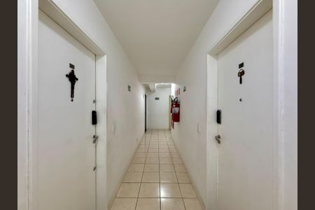 Apartamento à venda com 52m², 2 quartos e 1 vagaHall Apartamento 