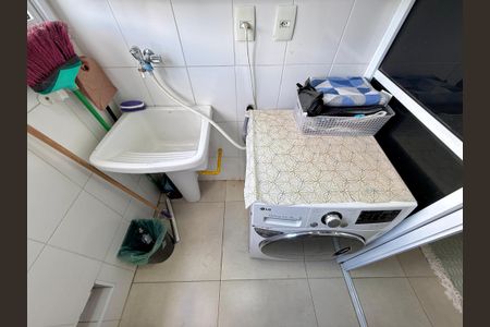 Apartamento à venda com 52m², 2 quartos e 1 vagaÁrea de Serviço