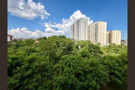 Apartamento à venda com 52m², 2 quartos e 1 vagaVista 