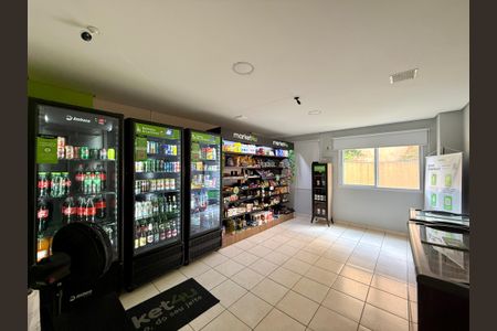 Apartamento à venda com 52m², 2 quartos e 1 vagaMercadinho 