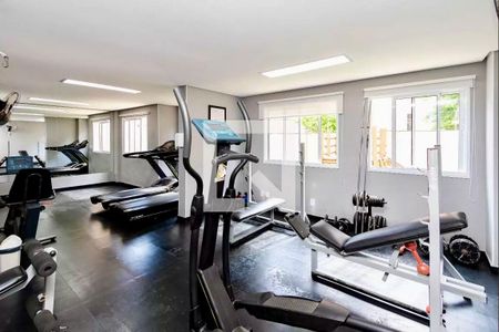 Apartamento à venda com 52m², 2 quartos e 1 vagaAcademia