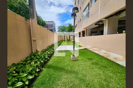 Apartamento à venda com 52m², 2 quartos e 1 vagaÁrea comum