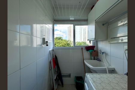 Apartamento à venda com 52m², 2 quartos e 1 vagaÁrea de Serviço