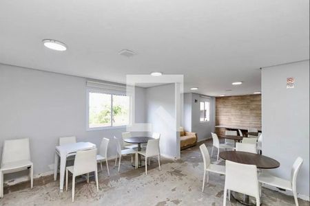 Apartamento à venda com 52m², 2 quartos e 1 vagaSalão de Festas