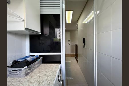 Apartamento à venda com 52m², 2 quartos e 1 vagaÁrea de Serviço