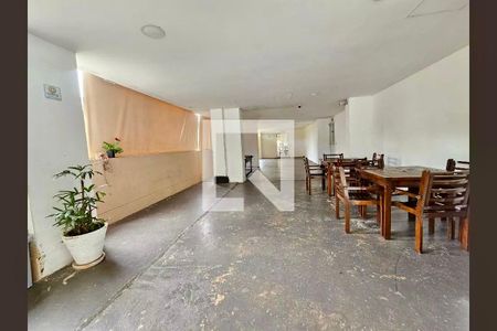 Apartamento à venda com 52m², 2 quartos e 1 vagaÁrea comum