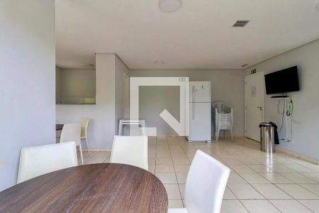 Apartamento à venda com 52m², 2 quartos e 1 vagaSalão de Festas