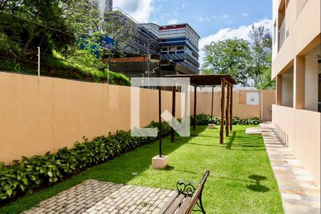 Apartamento à venda com 52m², 2 quartos e 1 vagaÁrea comum