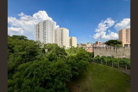 Apartamento à venda com 52m², 2 quartos e 1 vagaVista 