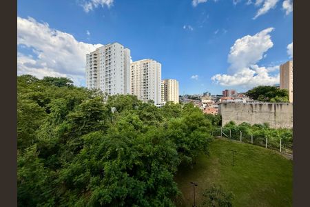 Apartamento à venda com 52m², 2 quartos e 1 vagaVista Quarto 2