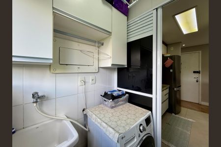 Apartamento à venda com 52m², 2 quartos e 1 vagaÁrea de Serviço