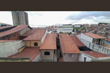 Apartamento à venda com 62m², 2 quartos e 1 vaga Apartamento à venda com 62m², 2 quartos e 1 vagaVista do Quarto 2